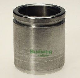 BUDWEG CALIPER 234331 -  Поршень, корпус скобы тормоза